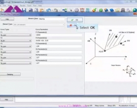 آموزش SeismoStruct بخش How to create a bridge model