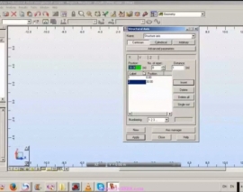 فیلم آموزش تحلیل سازه در نرم افزار Autodesk Robot Structural Analysis bridge with moving load