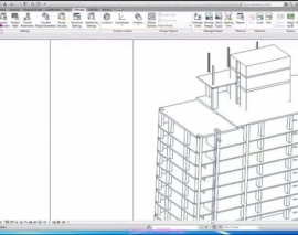 ADAPT-Revit 2014 Link Tutorial