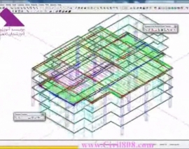 آموزش ADAPT بخش Exporting rebar from ADAPT-Builder to Revit Structure - Troubleshooting security error