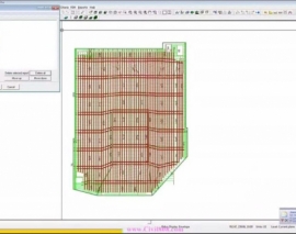 آموزش ADAPT بخش Generating a compiled report in ADAPT-Builder