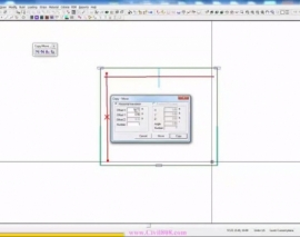 آموزش ADAPT بخش How to Copy and Move objects in ADAPT-Builder