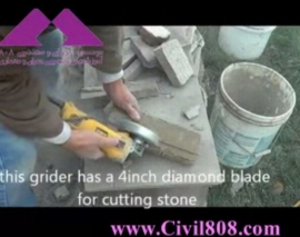 How I Install Stone Veneer, (Part 4 of 4) Mike Haduck, Real or cultured stone