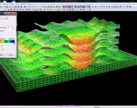 Concrete Design Enhancements in RAM