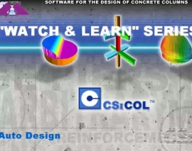 CSiCOL_-_03_Auto_Desig CSiCOL_-_03_Auto_Desig