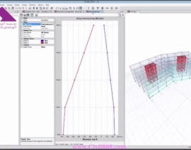 آموزش ETABS2013 بخش ETABS2013_-_21 Webinar An Introduction part 2 آموزش ETABS2013 بخش ETABS2013_-_21 Webinar An Introduction part 2