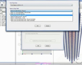 ترجمه و تفسیر فیلم ETABS_-_21_Performance_Based_Design مثال طراحی عملکردی با ETABS قسمت سوم ترجمه و تفسیر فیلم ETABS_-_21_Performance_Based_Design مثال طراحی عملکردی با ETABS قسمت سوم