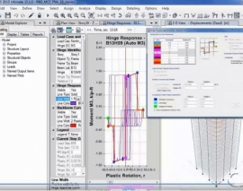 ترجمه و تفسیر فیلم ETABS_-_21_Performance_Based_Design مثال طراحی عملکردی با ETABS قسمت چهارم ترجمه و تفسیر فیلم ETABS_-_21_Performance_Based_Design مثال طراحی عملکردی با ETABS قسمت چهارم