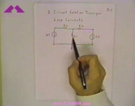 آمادگی آزمون بین المللی FE و PE دانشگاه Texas A&M University بخش Electrical Circuits 2 آمادگی آزمون بین المللی FE و PE دانشگاه Texas A&M University بخش Electrical Circuits 2