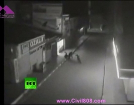 زلزله 7.2 ریشتری زلزله 23 اکتبر 2011 ترکیه بخش اول