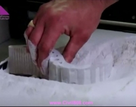 پرینت 3 بعدی بتن! روشی نو در صنعت ساخت ساز