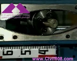 فیلم 20 دقیقه ای  فوق العاده کم یاب در رابطه با سیستم های اتلاف انرژی (میراگرها) و انواع جداساز لرزه ای که در آن تمامی کاربردها و مشخصات تجهیزات توضیح داده شده و بر روی میز لرزان در ژاپن تست می گردند.