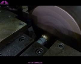 استفاده از تکنیک پیشرفته جوشکاری حرارتی اغتشاشی (Friction welding for rebar to coupler) در ژاپن برای اتصال کوپلر به سر  میلگرد   استفاده از تکنیک پیشرفته جوشکاری حرارتی اغتشاشی (Friction welding for rebar to coupler) در ژاپن برای اتصال کوپلر به سر  میلگرد