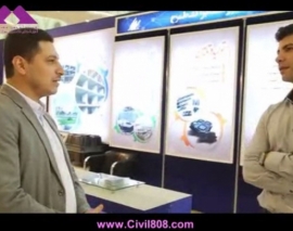 شرکت آبراک طرح،  بازدید از نمایشگاه بین المللی صنعتی سازی و فناوری های نوین نوبت دوم شرکت آبراک طرح،  بازدید از نمایشگاه بین المللی صنعتی سازی و فناوری های نوین نوبت دوم