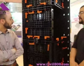 شرکت بتن بسپار صنعت، بازدید از نمایشگاه بین المللی صنعتی سازی و فناوری های نوین نوبت دوم  شرکت بتن بسپار صنعت، بازدید از نمایشگاه بین المللی صنعتی سازی و فناوری های نوین نوبت دوم