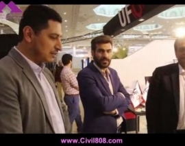 شرکت همایش رای افزا ، بازدید از نمایشگاه بین المللی صنعتی سازی و فناوری های نوین نوبت دوم  شرکت همایش رای افزا ، بازدید از نمایشگاه بین المللی صنعتی سازی و فناوری های نوین نوبت دوم