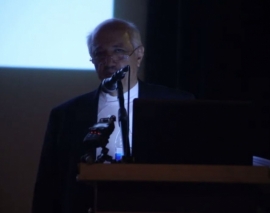  همایش کارآفرینی ویژه مهندسین عمران برگذار شده در دانشگاه تربیت مدرس در اسفند 94-بخش سوم مهندس علیرضا ناصر معدلی شرکت پرلیت-بخش دوم