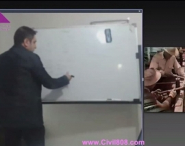 فیلم کارگاه آموزشی آشنایی با جوشکاری فورجینگ سر به سر میلگرد  بخش اول