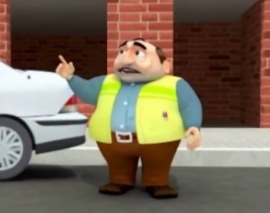 سازنده کم وجدان و سازنده پر وجدان و عاقبت ساخت و مشارکت