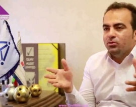 سری انتقال تجربه (مهندس طالقانی) ،  آیا می توان در سقف های گنبدی شکل مساجد هم از سازه های فضاکار استفاده نمود؟ سری انتقال تجربه (مهندس طالقانی) ،  آیا می توان در سقف های گنبدی شکل مساجد هم از سازه های فضاکار استفاده نمود؟