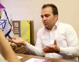 سری انتقال تجربه (مهندس طالقانی) ، فاصله بین دانشگاه و صنعت چقدر است در زمینه سازه فضاکار؟ بخشی از درد و دل ها و نگفته ها  سری انتقال تجربه (مهندس طالقانی) ، فاصله بین دانشگاه و صنعت چقدر است در زمینه سازه فضاکار؟ بخشی از درد و دل ها و نگفته ها