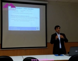 Dr Stelios Antoniou lecture from Seismosoft company about its new features on SeismoSignal, SeismoStruct, SeismoBuilt, SeismoMath & SeismoArtif in Sharif University and 808 Educational Group (Tehran) which held on 21 June 2016 part 2 Dr Stelios Antoniou lecture from Seismosoft company about its new features on SeismoSignal, SeismoStruct, SeismoBuilt, SeismoMath & SeismoArtif in Sharif University and 808 Educational Group (Tehran) which held on 21 June 2016 part 2