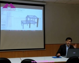 Dr Stelios Antoniou lecture from Seismosoft company about its new features on SeismoSignal, SeismoStruct, SeismoBuilt, SeismoMath & SeismoArtif in Sharif University and 808 Educational Group (Tehran) which held on 21 June 2016 part 3 Dr Stelios Antoniou lecture from Seismosoft company about its new features on SeismoSignal, SeismoStruct, SeismoBuilt, SeismoMath & SeismoArtif in Sharif University and 808 Educational Group (Tehran) which held on 21 June 2016 part 3