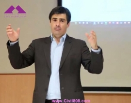 Dr Stelios Antoniou lecture from Seismosoft company about its new features on SeismoSignal, SeismoStruct, SeismoBuilt, SeismoMath & SeismoArtif in Sharif University and 808 Educational Group (Tehran) which held on 21 June 2016 part 4 Dr Stelios Antoniou lecture from Seismosoft company about its new features on SeismoSignal, SeismoStruct, SeismoBuilt, SeismoMath & SeismoArtif in Sharif University and 808 Educational Group (Tehran) which held on 21 June 2016 part 4