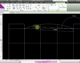 آموزش مقدماتی کاربردی نرم افزار Revit Architecture  با کاربرد عمرانی، تهیه توسط مهندس ساسان کردمیر  بخش پنجم آموزش مقدماتی کاربردی نرم افزار Revit Architecture  با کاربرد عمرانی، تهیه توسط مهندس ساسان کردمیر  بخش پنجم