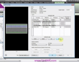 آموزش مقدماتی کاربردی نرم افزار Revit Architecture  با کاربرد عمرانی، تهیه توسط مهندس ساسان کردمیر  بخش هفتم آموزش مقدماتی کاربردی نرم افزار Revit Architecture  با کاربرد عمرانی، تهیه توسط مهندس ساسان کردمیر  بخش هفتم