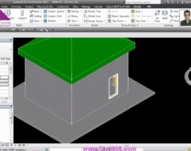 آموزش مقدماتی کاربردی نرم افزار Revit Architecture  با کاربرد عمرانی، تهیه توسط مهندس ساسان کردمیر  بخش طراحی پنجره آموزش مقدماتی کاربردی نرم افزار Revit Architecture  با کاربرد عمرانی، تهیه توسط مهندس ساسان کردمیر  بخش طراحی پنجره