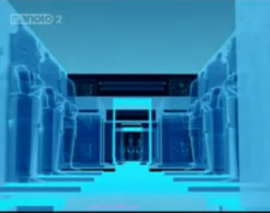 مستند Seven Wonders of Ancient Egypt بخش اول