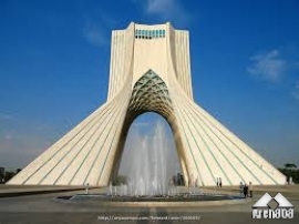 برج آزادی