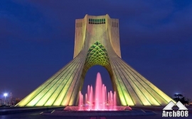 برج آزادی