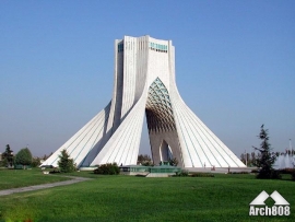 برج آزادی