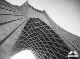 برج آزادی