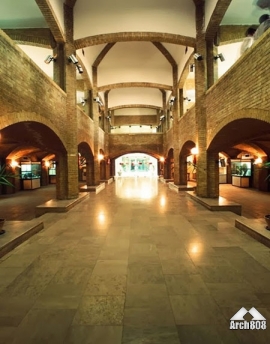  سازمان ميراث فرهنگی