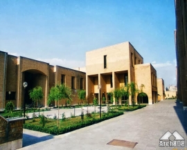  سازمان ميراث فرهنگی