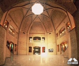  سازمان ميراث فرهنگی
