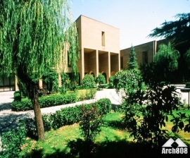  سازمان ميراث فرهنگی