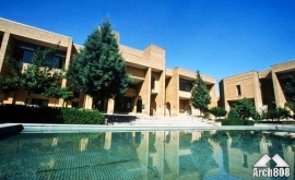  سازمان ميراث فرهنگی