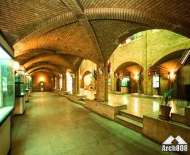  سازمان ميراث فرهنگی