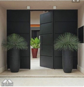 مجموعه تصاویر زیبای ورودی و پیش ورودی