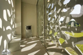 موزه هنرهای مدرن لیل / Lille modern art museum
