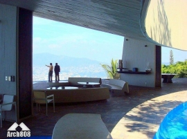 مجموعه تصاویر زیبا و متفاوت از حجم و نمای معماری 2