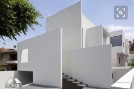 مجموعه تصاویر زیبا و متفاوت از حجم و نمای معماری 2