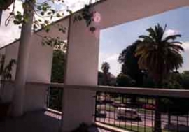 خانه  CURUTCHET