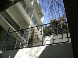 خانه  CURUTCHET