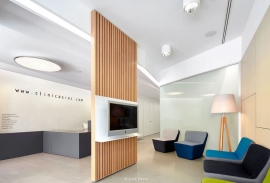 کلینیک دندانپزشکی / Dental Clinic