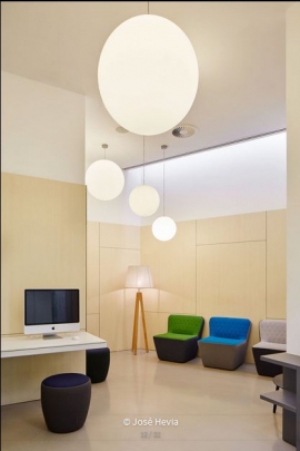 کلینیک دندانپزشکی / Dental Clinic